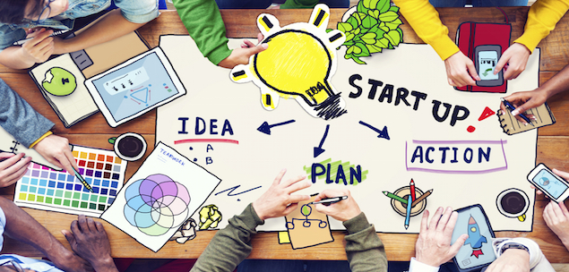 6 Things every start-up needs to know about running a business