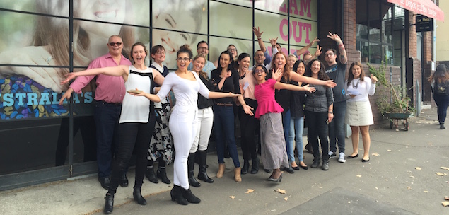 Why culture goes deeper than gimmicks by one of Australia’s Best Workplaces: The Entourage