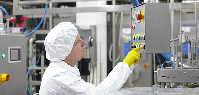 Manufacturing musts: adding machines to your business operations