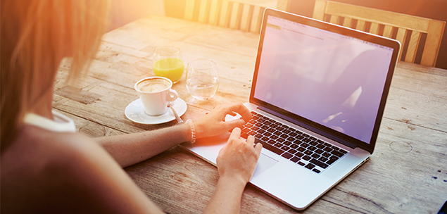 Managing your business remotely