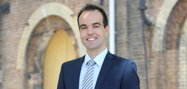 A unique approach: Tech start-up, Maestrano, partners with big players to reach SME’s