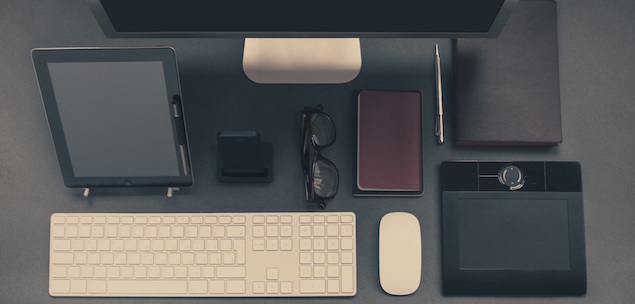 Containerisation: A strategic approach to BYOD