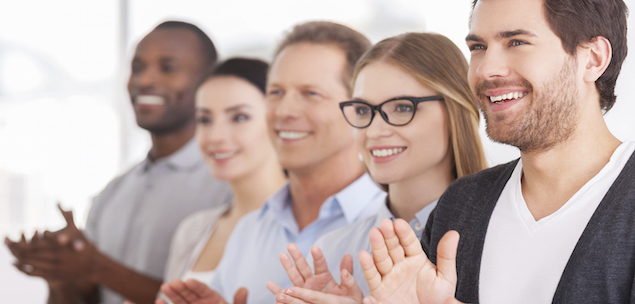 Looking good: how your small business can attract the very best employees