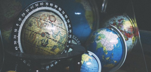 The traits of a successful SME exporter