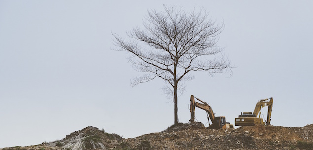 The top 5 online marketing challenges for the construction industry and how to overcome them