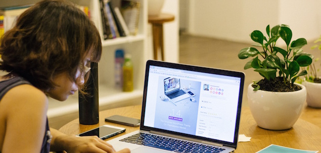 The importance of blogging for brand optimisation