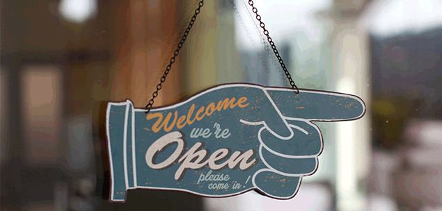 Three must-do’s for naming your business