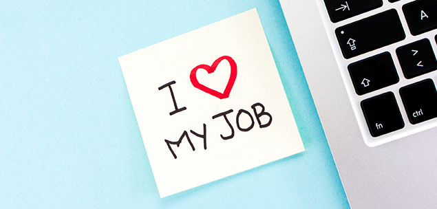 Improve the love/hate relationship with your business