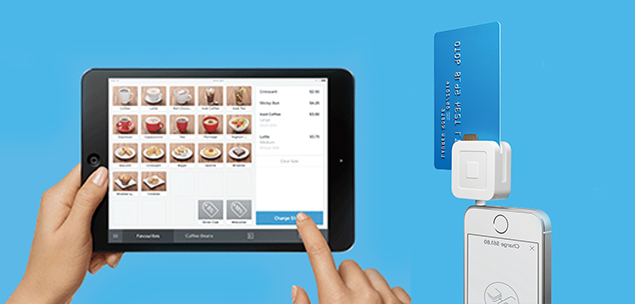 Square Reader: The innovative tool making it simpler for businesses to accept card payments
