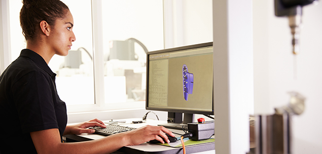 Youth workers lacking skills needed by digital world of work