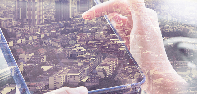 How APIs are making business more dynamic and flexible