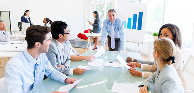 How to get your dream team advisory board