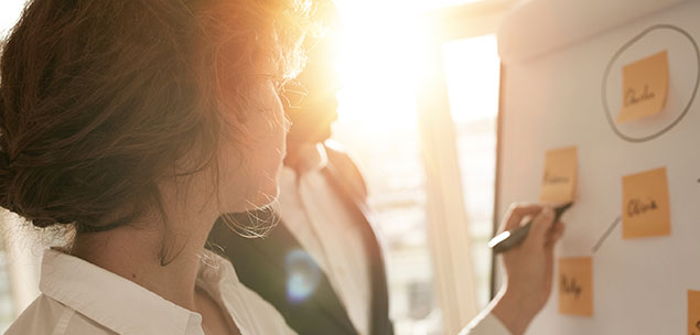 Top tips for SME workforce planning during the EOFY