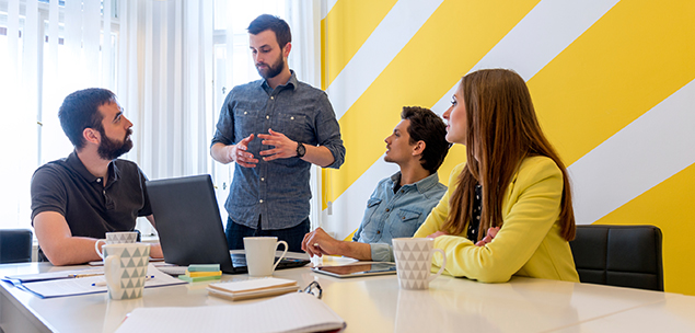 How to get the most out of your staff without hiring or firing