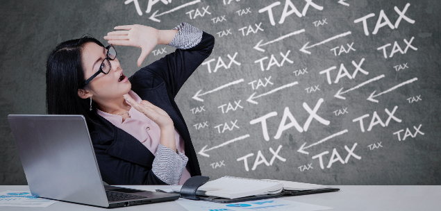 Making friends with your tax audit: What can it teach us?