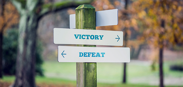 5 reasons businesses fail & how to avoid it