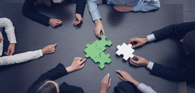 Why you need to create a culture of courage in your business