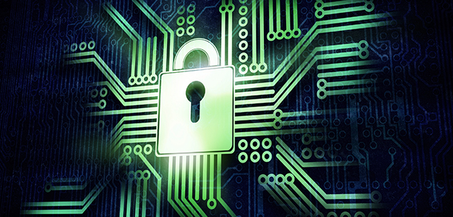 Protect your data and reputation in five steps