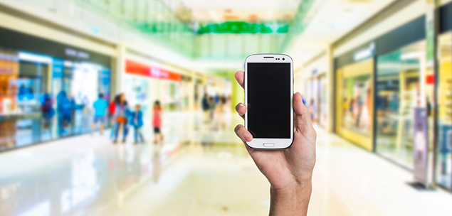 The future of shopping: how you’ll be shopping in the next 10 years