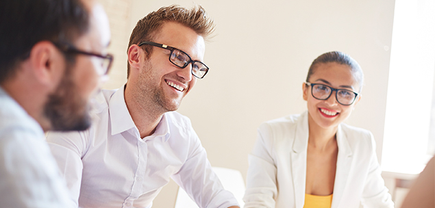 Strong, supportive company cultures: Top things that create a great place to work