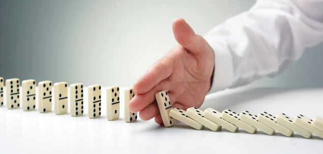 Avoid disruption envy with PaaS technology