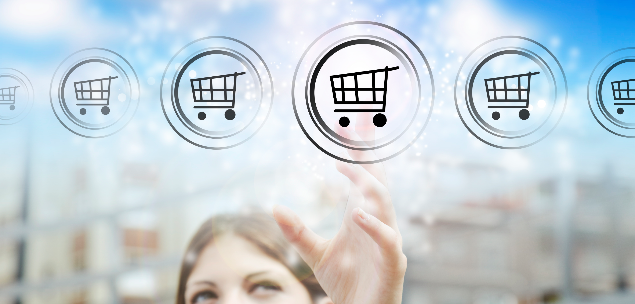 E-commerce is evolving – you should too