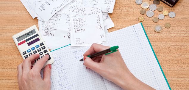 Ad-hoc expense management systems a burden for financial controllers and sales staff