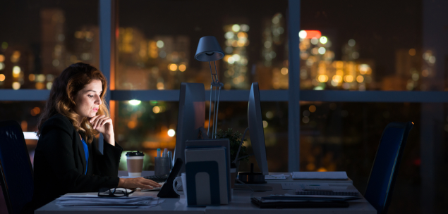 SME owners losing personal time to EOFY prep