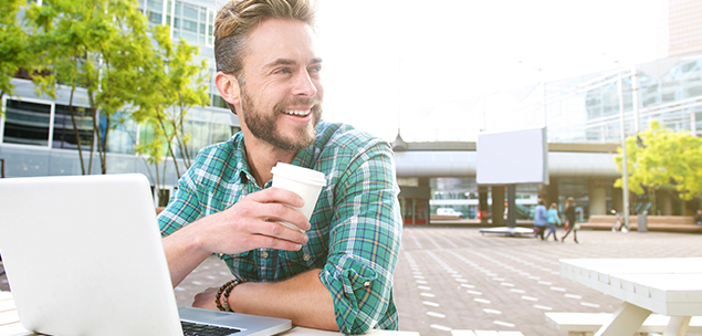 Consider going mobile for your first business
