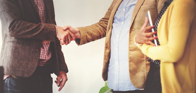 New hires sourced via referral programs produce 25% more profit for businesses