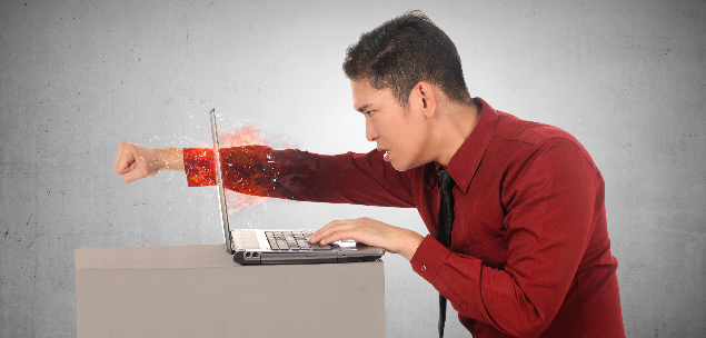 Orgs losing $56b per year to admin burdens