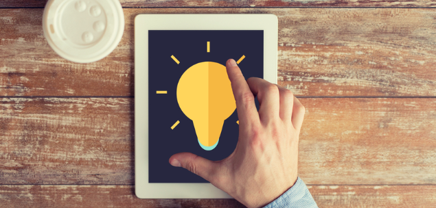 Three ways to improve team productivity with custom apps
