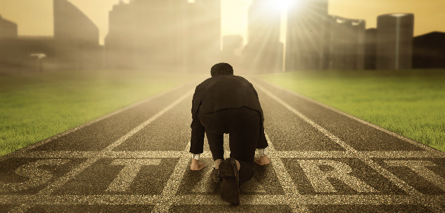 Ecommerce success begins with laying solid foundations