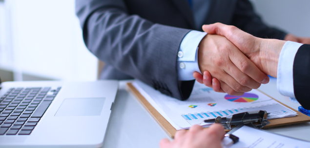 What defines value in business-to-business sales?