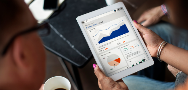 Small business, Big Data: reap the benefits