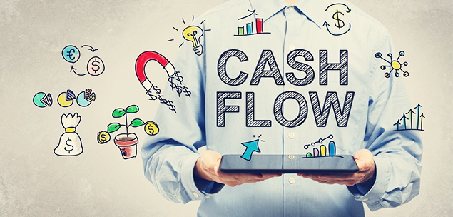 The truth about cash flow- can your business handle it?