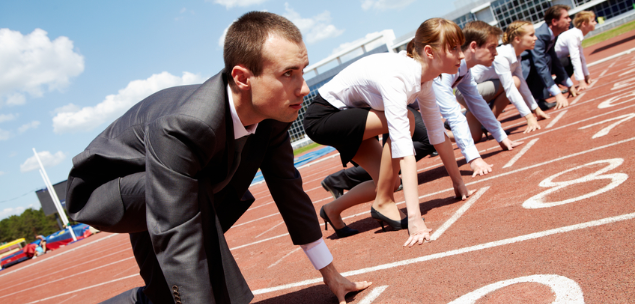 Is competition actually good for SMEs?