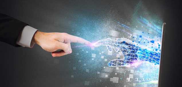 SME sector divided on digital disruption
