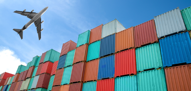 Overcoming barriers to export in construction