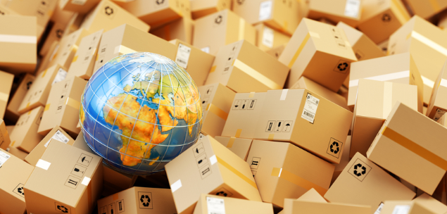 The high-risk countries for budding exporters