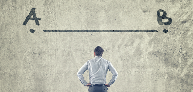 Goal-setting for the new financial year