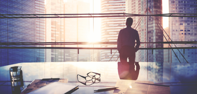 Follow the leader: a dangerous game for businesses to play when mediocrity prevails