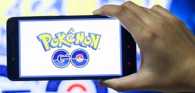 The Pokémon Go craze: a security risk for SMEs?
