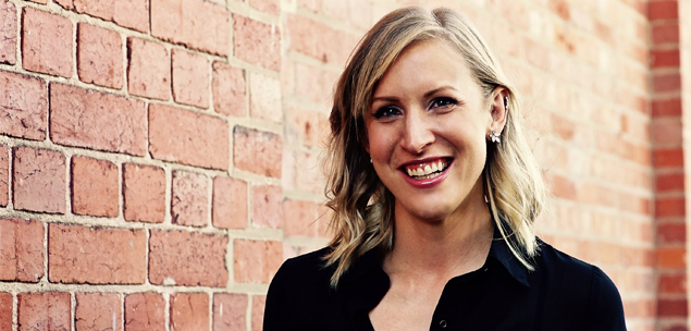 Make it personal: Renece Brewster discusses using video to build business relationships