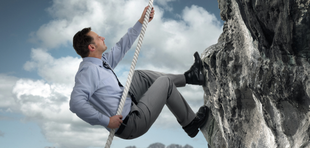 Being strategic separates the successful from the survivors