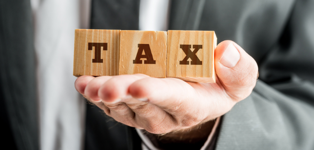 Google Tax: an incubator fund for start-ups