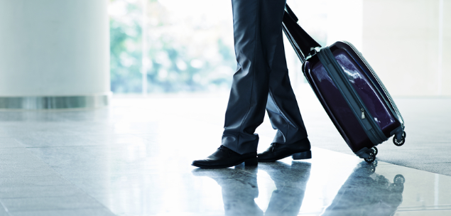 Safety essentials for business trips abroad