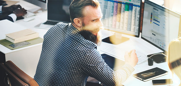 Big data: how it’s transforming the SMB landscape