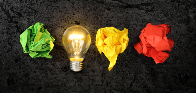 A great business idea is only the beginning