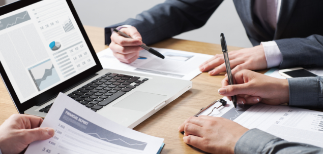 Managing growth: the rise of outsourced CFOs